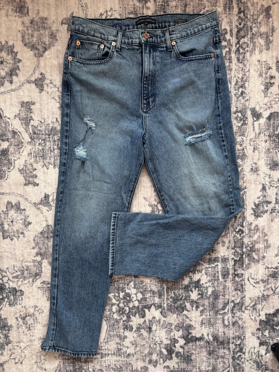 Modern American Denim - Modern American sz 32 La Fayette Jeans